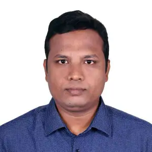 Md Himel Ali - Senior Backend and DevOps Engineer